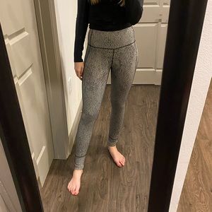 Lululemon Leggings